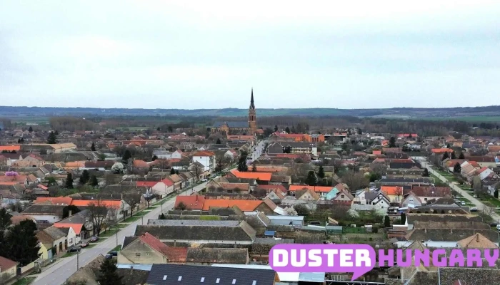 Bátaszék Város Polgárőr Egyesülete - Kossuth Lajos U. 105