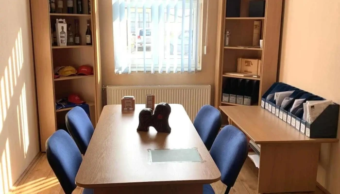 Batepker Kft A Tulajdonostol - Bátaszék