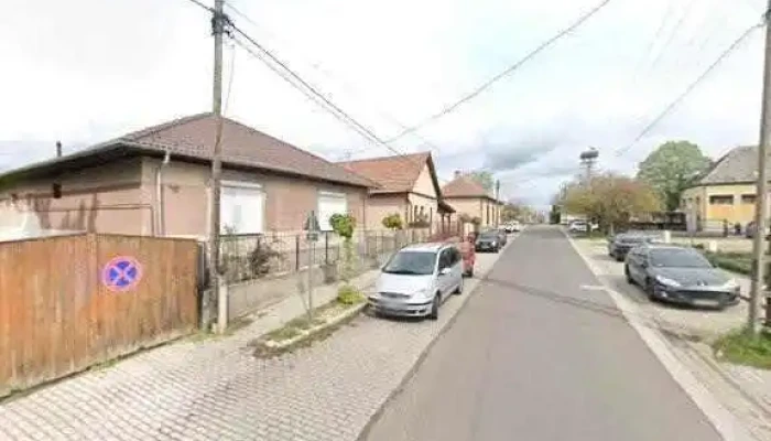 Batho Antal Ev Utcakep Es 360deg - Jászfényszaru