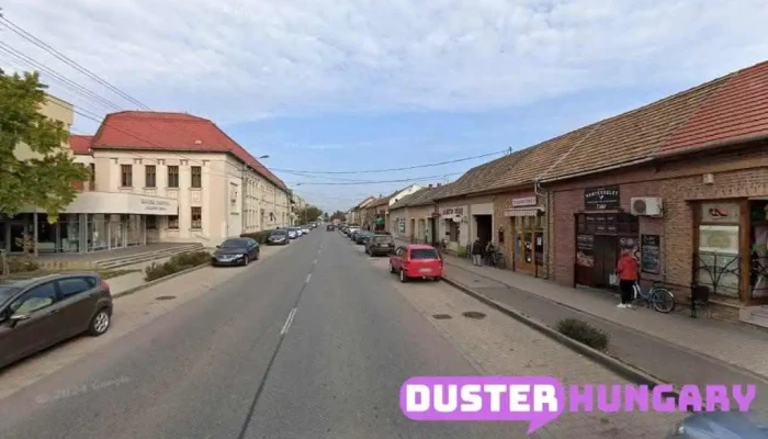 Bátmetall Vállalkozók és Szolgáltatók Háza (Tv Szerviz) - Bátaszék