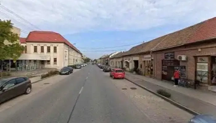 Batmetall Vallalkozok Es Szolgaltatok Haza Tv Szerviz Osszes - Bátaszék