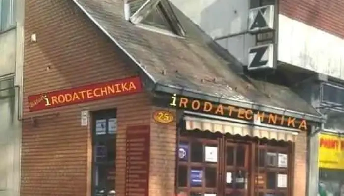 Bátori Irodatechnika Kft. - Nyírbátor