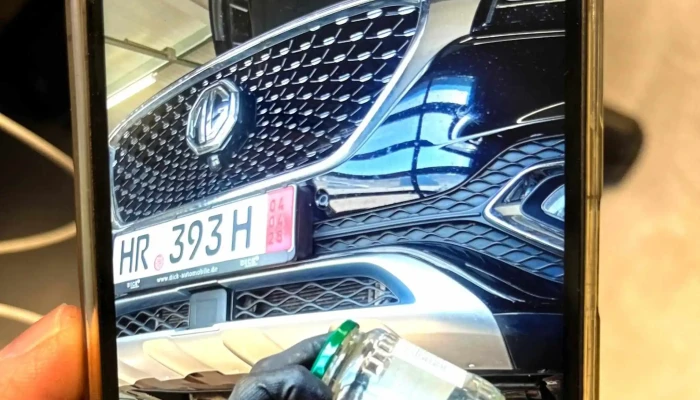 Batta Car Autoszerviz Es Muszaki Vizsgabazis Dunaharaszti - Dunaharaszti