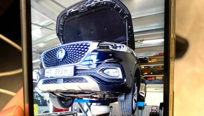 Batta Car Autoszerviz Es Muszaki Vizsgabazis Kedvezmenyek - Dunaharaszti