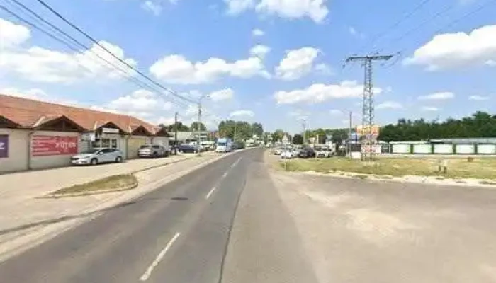 Batta Car Autoszerviz Es Muszaki Vizsgabazis Utcakep Es 360deg - Dunaharaszti
