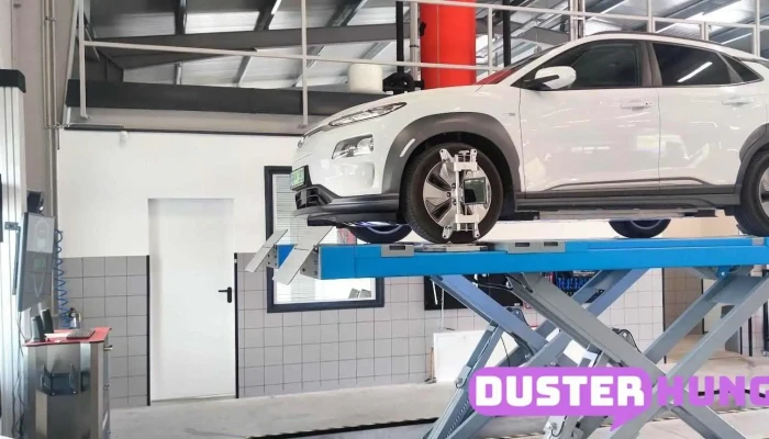 Batta Car Autószervíz és Műszaki Vizsgabázis - Dunaharaszti