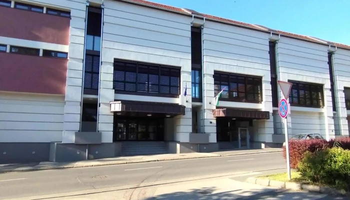 Batthyany Lajos Gimnazium Legfrissebb - Nagykanizsa