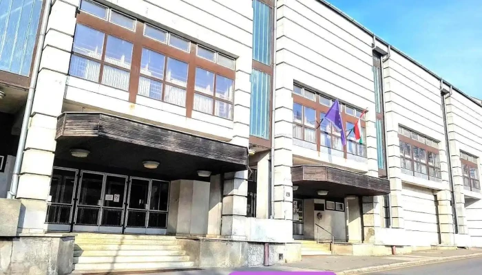Batthyány Lajos Gimnázium - Nagykanizsa