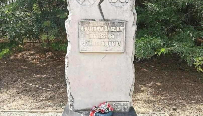 Battonyai Feneketlen Tó - Mezőhegyes
