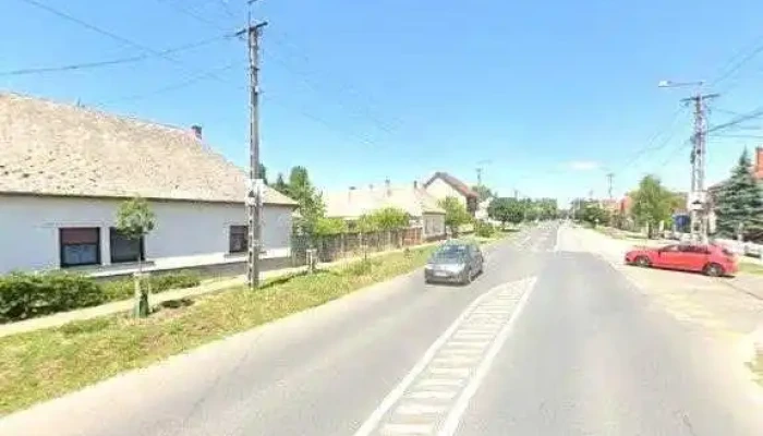 Bau -  Paks Oktatasi Es Szolgaltatasi Kft Osszes - Paks