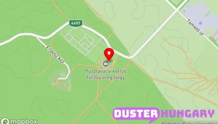 Bauszerviz Kft - Hungary