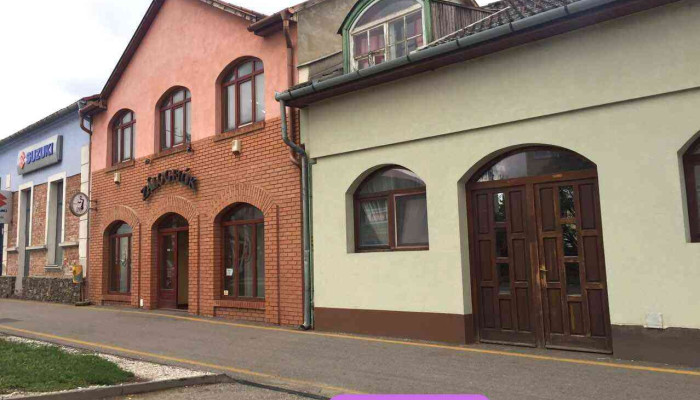 Báv Aukciósház és Záloghitel Zrt. - Berettyóújfalu