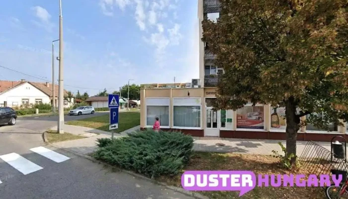 Báv Aukciósház és Záloghitel Zrt. - Mátészalka