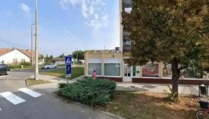 Bav Aukcioshaz Es Zaloghitel Zrt Osszes - Mátészalka