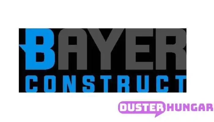 Bayer Construct Zrt -  A Tulajdonostol - Sóskút