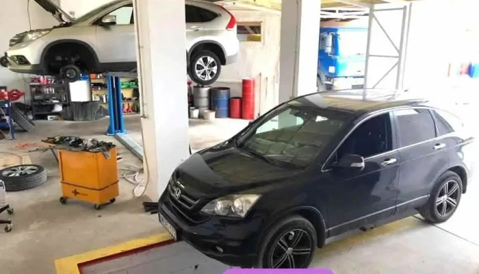 Bazis Autoszerviz A Tulajdonostol - Mohács