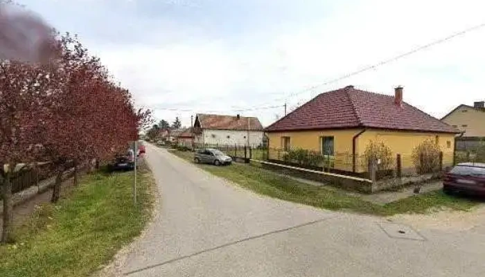 Bazsi Car Service -  Utcakep Es 360deg - Nyáregyháza