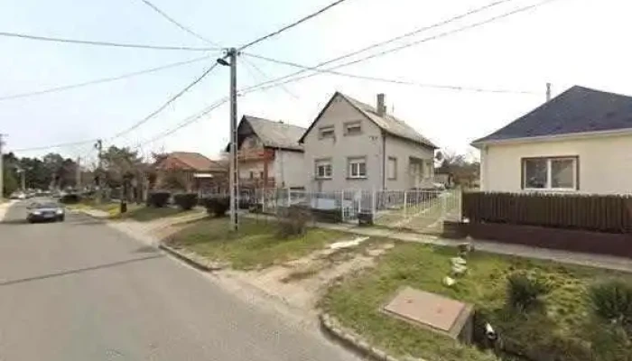 Bazsi -  Gepesz Kft Utcakep Es 360deg - Isaszeg