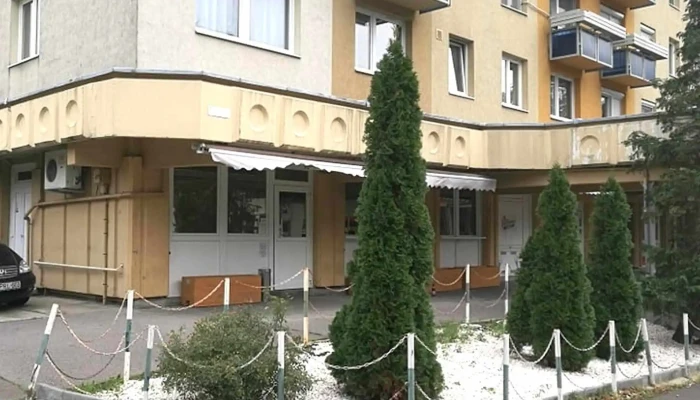 Bb Box -  Kocsma - Debrecen