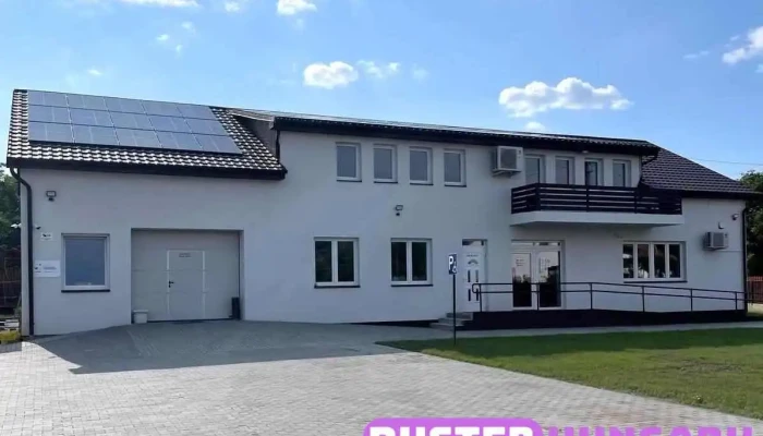 Be -  Li Vas Kft A Tulajdonostol - Püspökladány