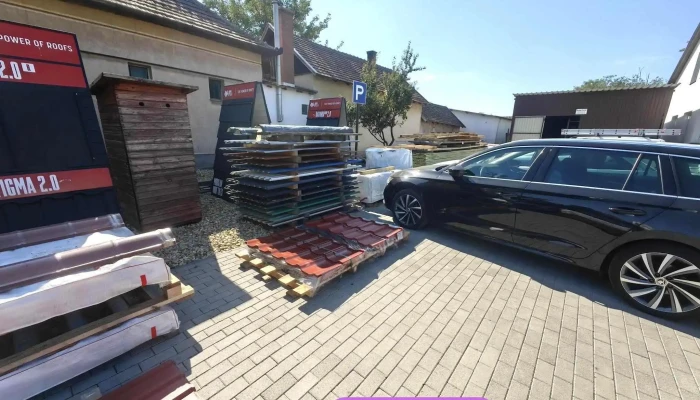 Be -  Li Vas Kft Osszes - Püspökladány