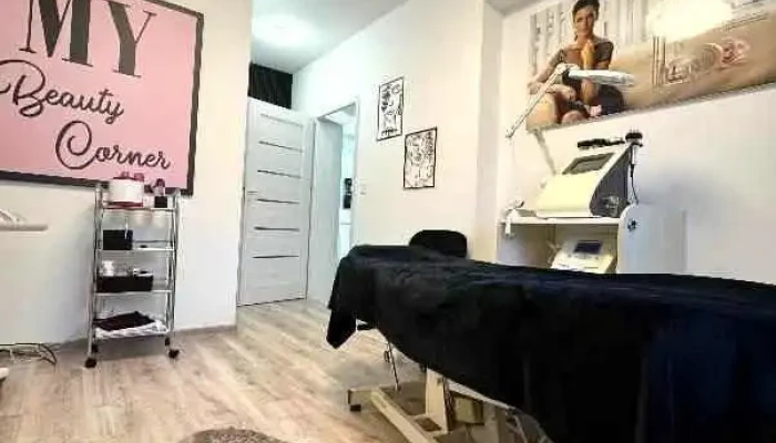 Beauty Box Szalon -  Belul - Nyíregyháza