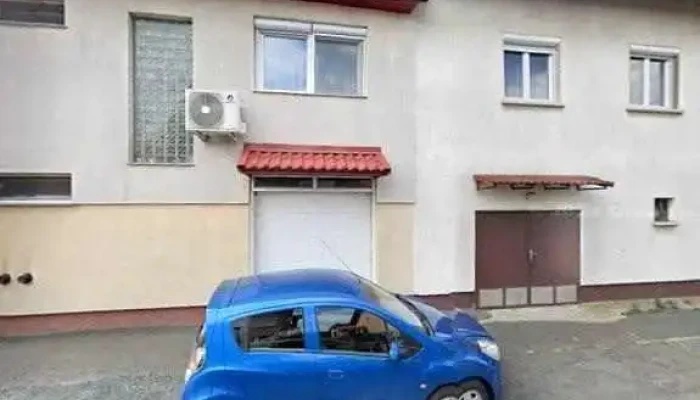Beck Muvek Jarfas Peter Utcakep Es 360deg - Zalaegerszeg