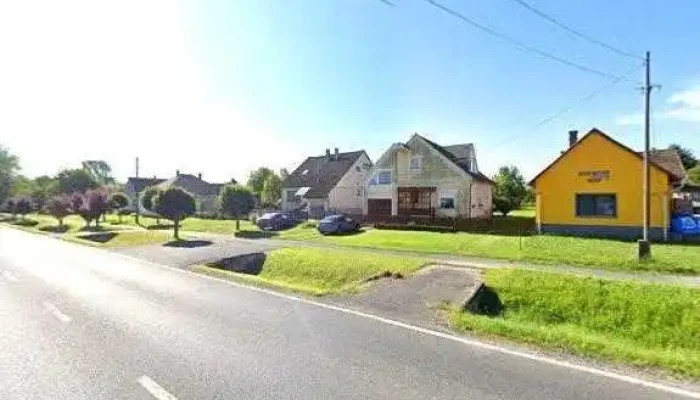 Beck Tuzep Es Epitoanyag Kereskedes Osszes - Böhönye