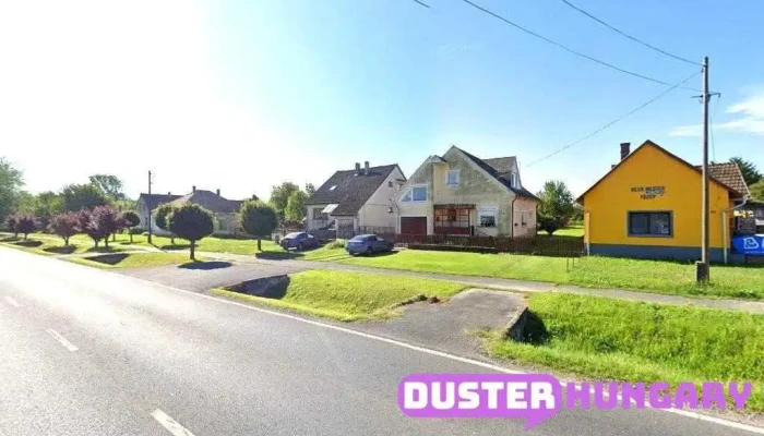 Beck Tüzép és Építőanyag kereskedés - Böhönye