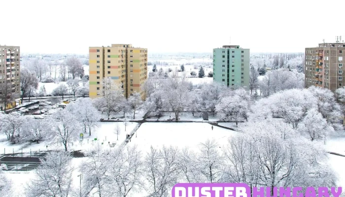 Bekasmegyeri 3 Szamu Lakasszovetkezet Latogatoktol - Budapest