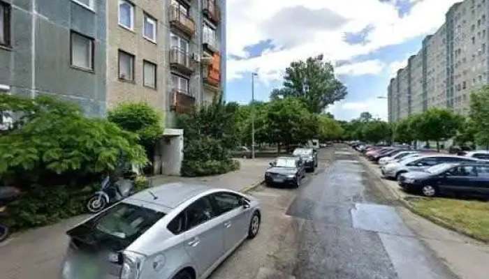 Bekasmegyeri 3 Szamu Lakasszovetkezet Osszes - Budapest