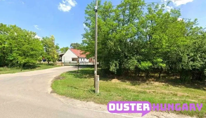 Béke Agrár Kft. - Külterület 0655/21.Hrsz