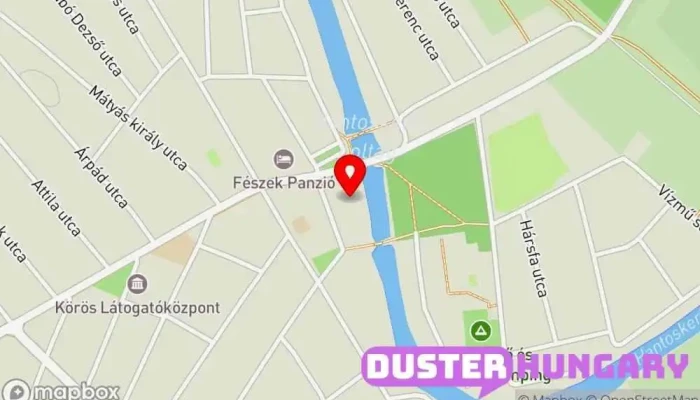 Békés Megyei Kormányhivatal Gyomaendrőd - Gyomaendrőd