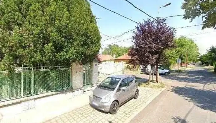 Bekes Megyei Kormanyhivatal Gyulai Jarasi Hivatal Foglalkoztatasi Osztaly Utcakep Es 360deg - Gyula