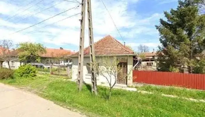 Bekes Pesticid Kft Utcakep Es 360deg - Békés