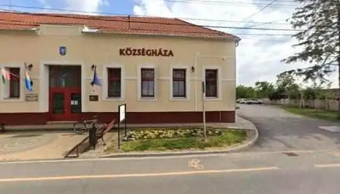Bekes Top Osszes - Okány