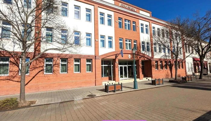 Bekes Varmegyei Fougyeszseg Osszes - Gyula