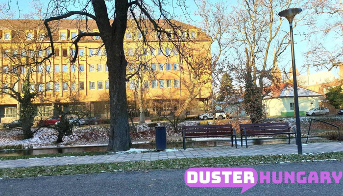 Bekes Varmegyei Kormanyhivatal Osszes - Békéscsaba