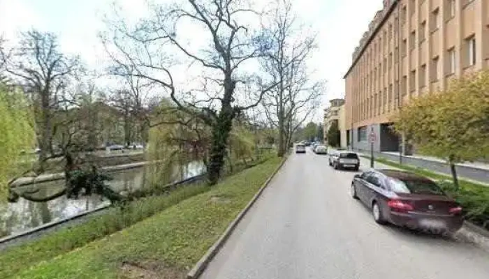Bekes Varmegyei Kormanyhivatal Utcakep Es 360deg - Békéscsaba