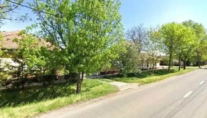 Bekesi Gabona Rt Osszes - Gádoros
