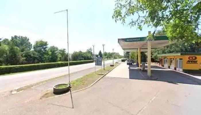 Bekesi Gabona Rt Osszes - Medgyesegyháza