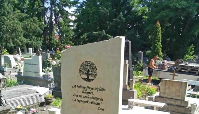 Bekesi Kofarago Muhely Kerecsend - Kerecsend
