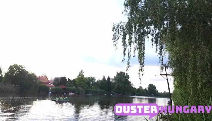 Bekesszentandrasi Uj Lak Videok - Békésszentandrás