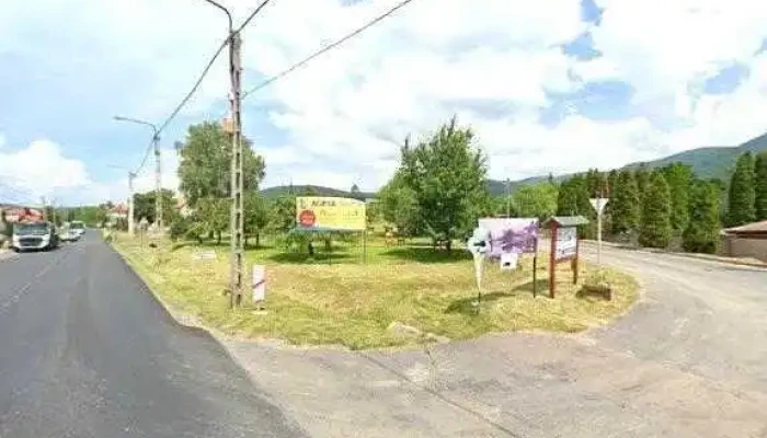 Belapatfalvai Jarasi Hivatal   Kormanyablak Osszes - Bélapátfalva