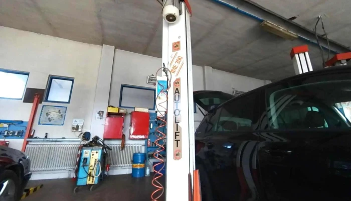 Belme Autoszerviz   Special Car 98 Bt Utcakep Es 360deg - Nagykálló