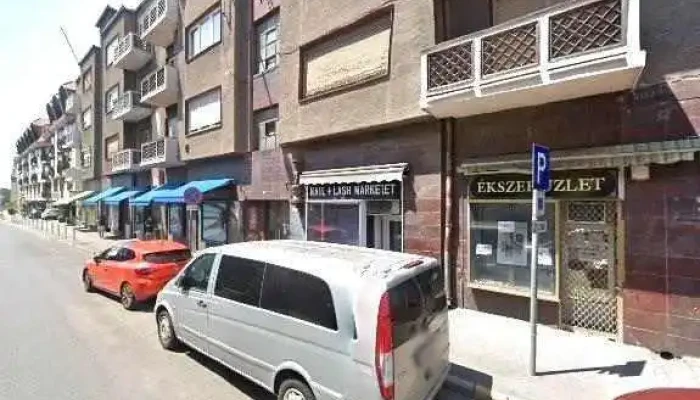 Belyegzoklinika Utcakep Es 360deg - Pécs