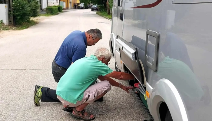 Bendix Autovillamossag Szerviz Es Szakuzlet Helyszin - Nagykanizsa