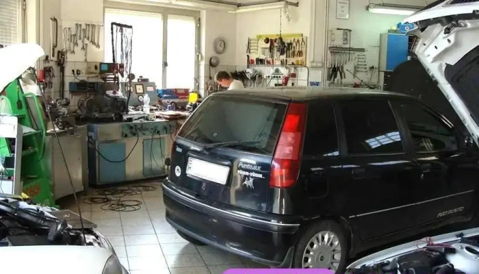 Bendix Autovillamossag Szerviz Es Szakuzlet Osszes - Nagykanizsa