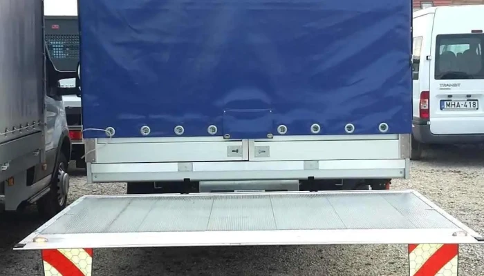 Bene Autohaz Kisteherauto Felepitmenyek Gyartasa Osszes - Pannonhalma
