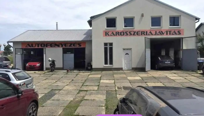 Bene Pahi Kft Osszes - Tapolca